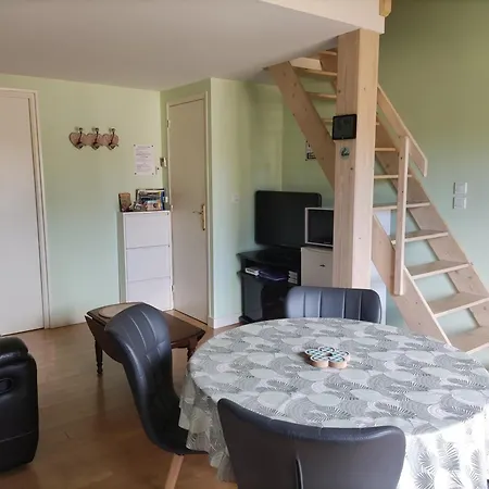 Guest house De La Lorada