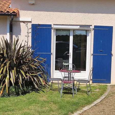 Guest house De La Lorada