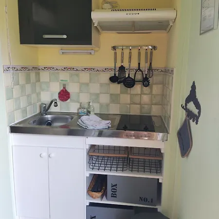 Maison d'hôtes De La Lorada