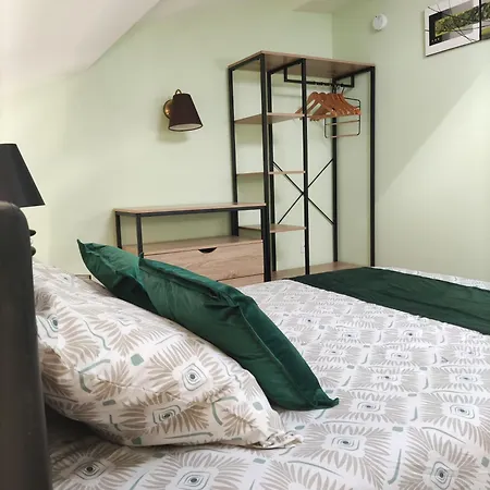 De La Lorada Guest house Nouaille-Maupertuis