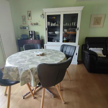 De La Lorada Maison d'hôtes