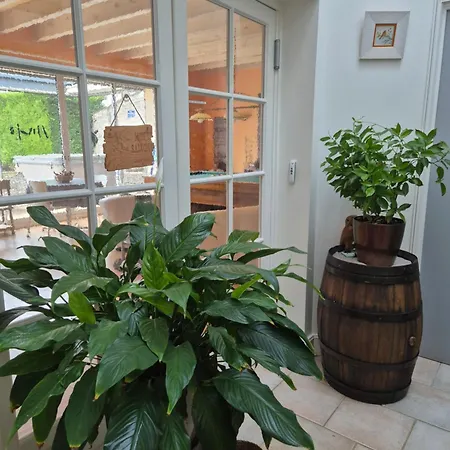 Guest house De La Lorada