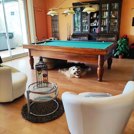 De La Lorada Maison d'hôtes 3*