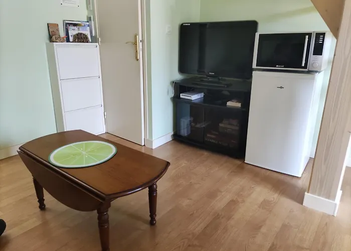 Maison d'hôtes De La Lorada 3*