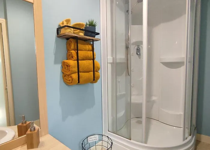 De La Lorada 3* Nouaillé-Maupertuis